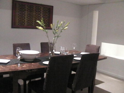 The Point Mandurah Apartment - Accommodation Sunshine Coast 1