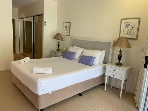 Beach House Apartment 1 - Accommodation Sunshine Coast 6