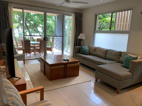 Beach House Apartment 1 - Accommodation Sunshine Coast 5