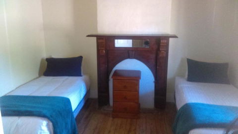 The Happy Wanderer Motel - Accommodation Sunshine Coast 1