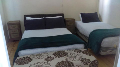 The Happy Wanderer Motel - Accommodation Sunshine Coast 5