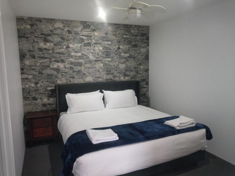 The Happy Wanderer Motel - Accommodation Sunshine Coast 3