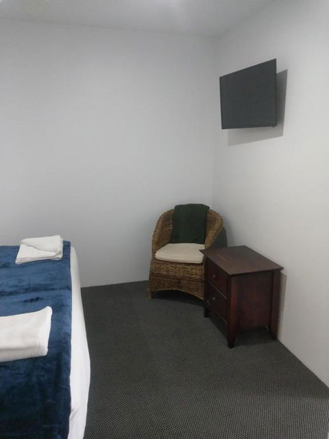 The Happy Wanderer Motel - Accommodation Sunshine Coast 6