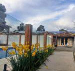 The Happy Wanderer Motel - Accommodation Sunshine Coast
