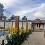The Happy Wanderer Motel - Accommodation Sunshine Coast 0