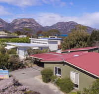 Wineglass - Accommodation Sunshine Coast