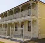 King Street Apartments - Accommodation Sunshine Coast