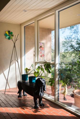 The Cottage At Riverside Farm - Accommodation Sunshine Coast 1