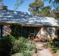 The Cottage at Riverside Farm - Accommodation Sunshine Coast