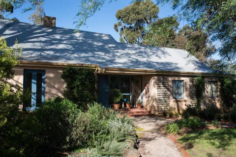 The Cottage At Riverside Farm - Accommodation Sunshine Coast 0