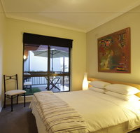 La Mer Sea View Apartment