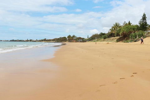 Dune On The Beach - Accommodation Sunshine Coast 4