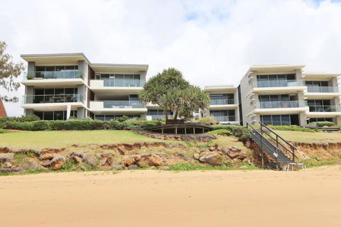 Dune On The Beach - Accommodation Sunshine Coast 6