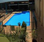 Ningaloo Coral Bay Backpackers - Accommodation Sunshine Coast