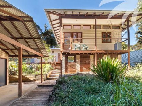 Buccoo - Accommodation Sunshine Coast 3