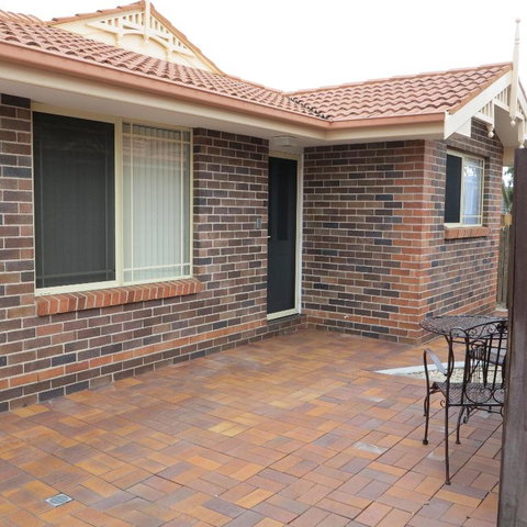 Oasis On Marsh - Accommodation Sunshine Coast 2