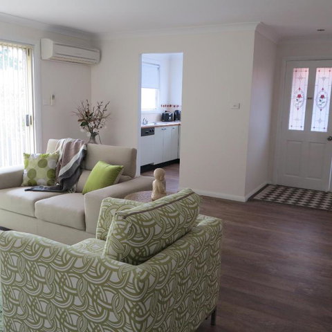 Oasis On Marsh - Accommodation Sunshine Coast 5