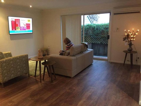 Oasis On Marsh - Accommodation Sunshine Coast 1