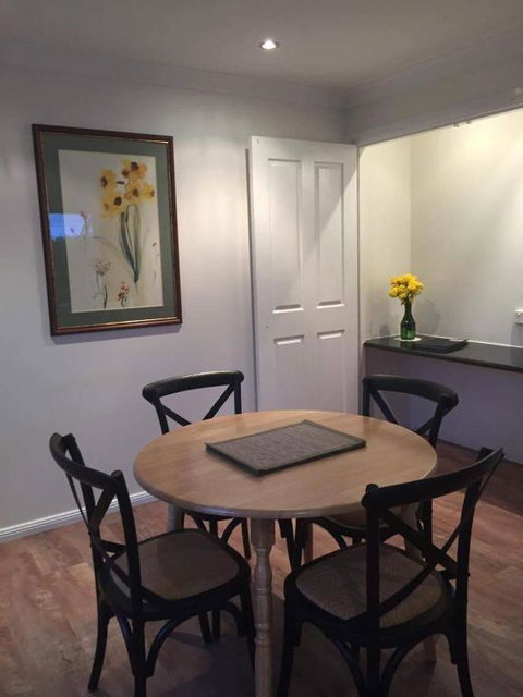 Oasis On Marsh - Accommodation Sunshine Coast 3