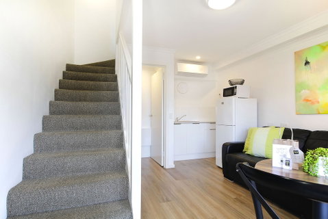 Apartments 521 - Accommodation Sunshine Coast 1