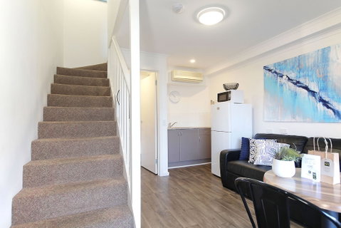 Apartments 521 - Accommodation Sunshine Coast 5