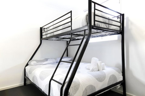 Apartments 521 - Accommodation Sunshine Coast 3