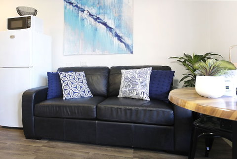 Apartments 521 - Accommodation Sunshine Coast 2