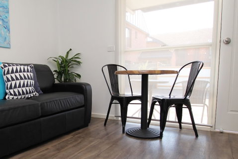 Apartments 521 - Accommodation Sunshine Coast 4