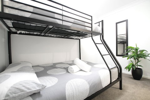 Apartments 521 - Accommodation Sunshine Coast 6