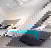 Apartments 521 - Accommodation Sunshine Coast