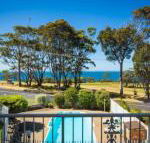 Ballingalla Apartments by the Golf Course - Accommodation Sunshine Coast