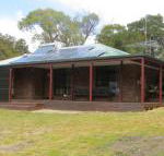 The Hideout - Accommodation Sunshine Coast