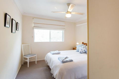 Solhaven - Accommodation Sunshine Coast 3