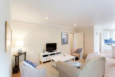 Solhaven - Accommodation Sunshine Coast 5