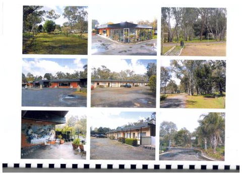 Grampians Motel / Hotel - Accommodation Sunshine Coast 3