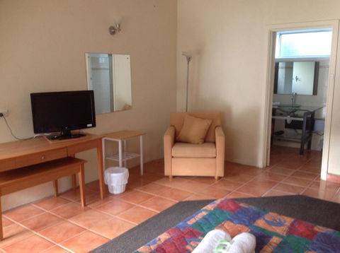 Grampians Motel / Hotel - Accommodation Sunshine Coast 6