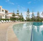 The Sands 2 / 20 Pacific Parade Opposite beach plus Air - Accommodation Sunshine Coast