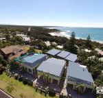 Angourie Blue 1 Great Ocean Views Surfing beaches - Accommodation Sunshine Coast