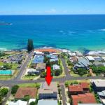 Bimbadeen Penthouse Across The Road From Main Beach! - Accommodation Sunshine Coast 0