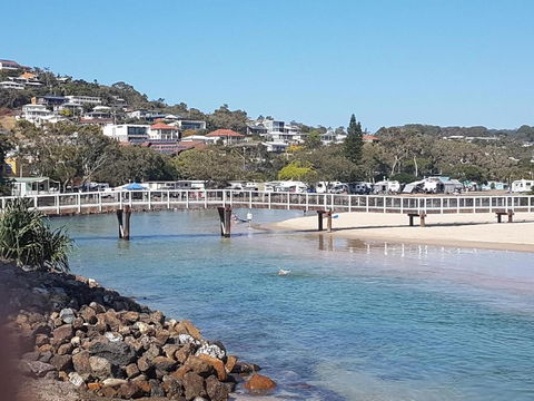 Sea Salt 24 Stewart Street - Accommodation Sunshine Coast 5