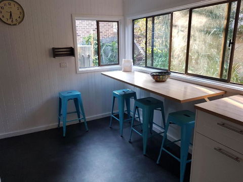 Sea Salt 24 Stewart Street - Accommodation Sunshine Coast 4