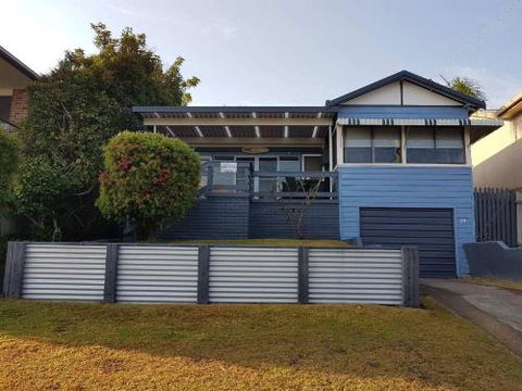 Sea Salt 24 Stewart Street - Accommodation Sunshine Coast 6