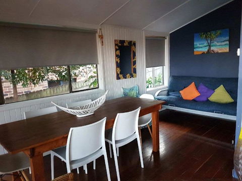 Sea Salt 24 Stewart Street - Accommodation Sunshine Coast 3