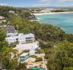 Peace  tranquillity Little Cove - Accommodation Sunshine Coast