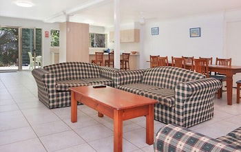 Orchid Beach Apartments - Accommodation Sunshine Coast 0