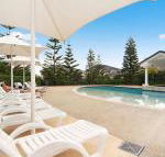 The Sands 60 / 20 Pacific Parade - Accommodation Sunshine Coast