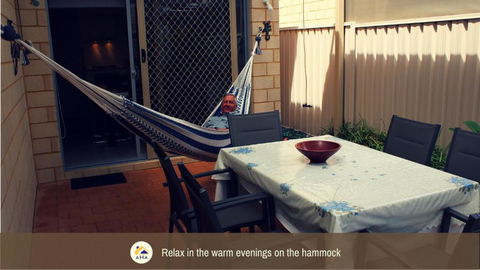 SERENITY Of MANDURAH - Accommodation Sunshine Coast 6