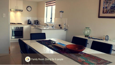 SERENITY Of MANDURAH - Accommodation Sunshine Coast 5