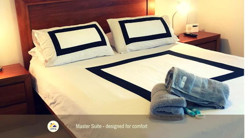 SERENITY Of MANDURAH - Accommodation Sunshine Coast 3