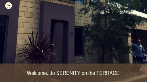 SERENITY Of MANDURAH - Accommodation Sunshine Coast 2